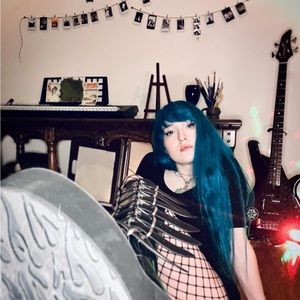 Meet your Posher, Tracy